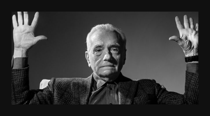 মার্টিন স্করসিসির সিনেমা নির্মাণ প্রক্রিয়া